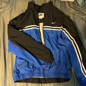 Nike Windbreaker Jacket
